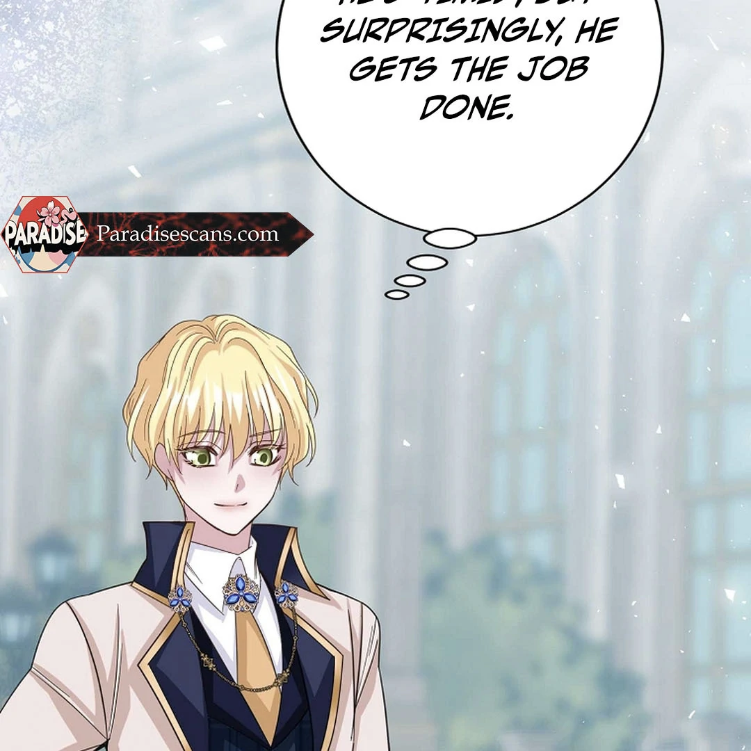 A Family’s Dark Secret ( PARADISE SCANS ) - Chapter 12 manhwa