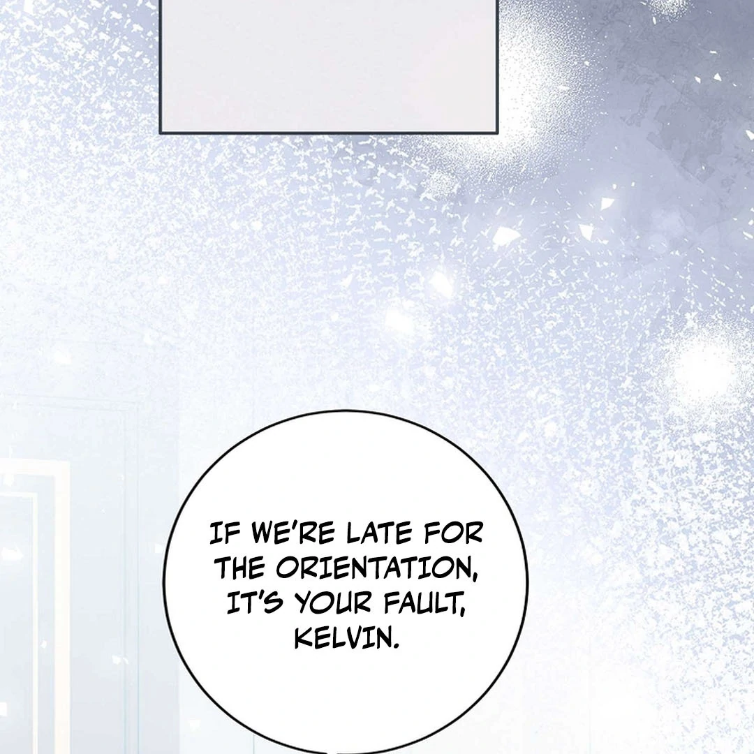 A Family’s Dark Secret ( PARADISE SCANS ) - Chapter 12 manhwa