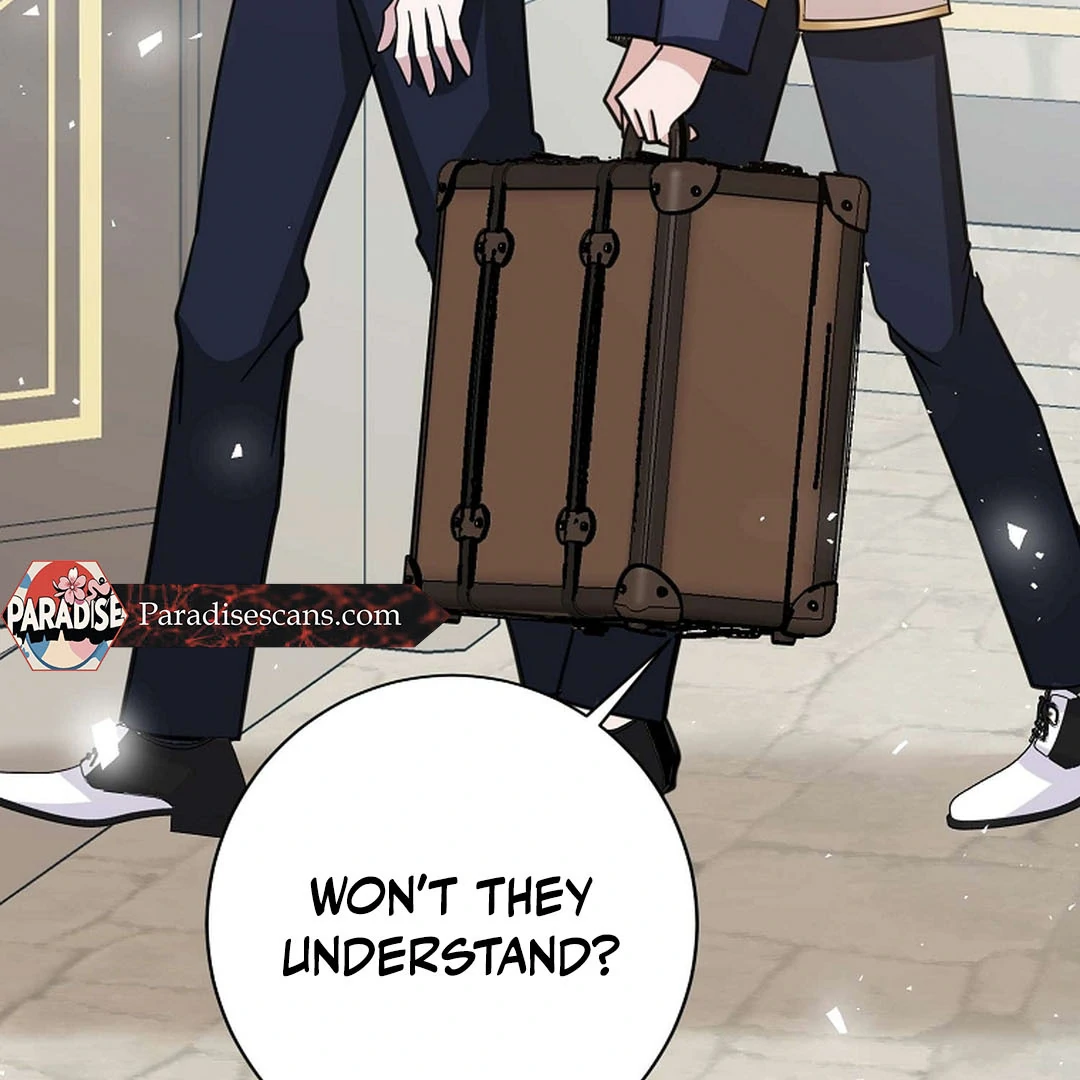A Family’s Dark Secret ( PARADISE SCANS ) - Chapter 12 manhwa
