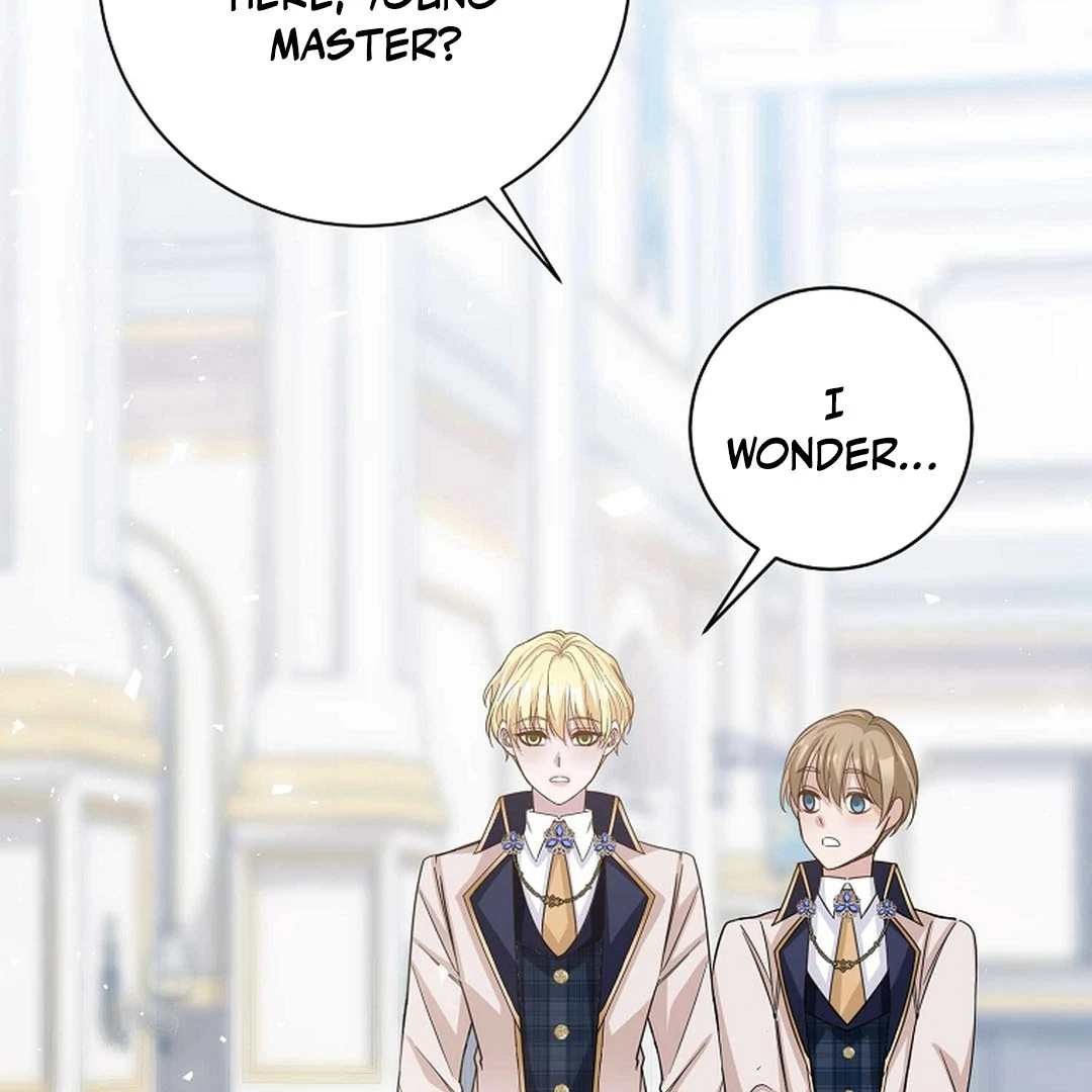 A Family’s Dark Secret ( PARADISE SCANS ) - Chapter 12 manhwa
