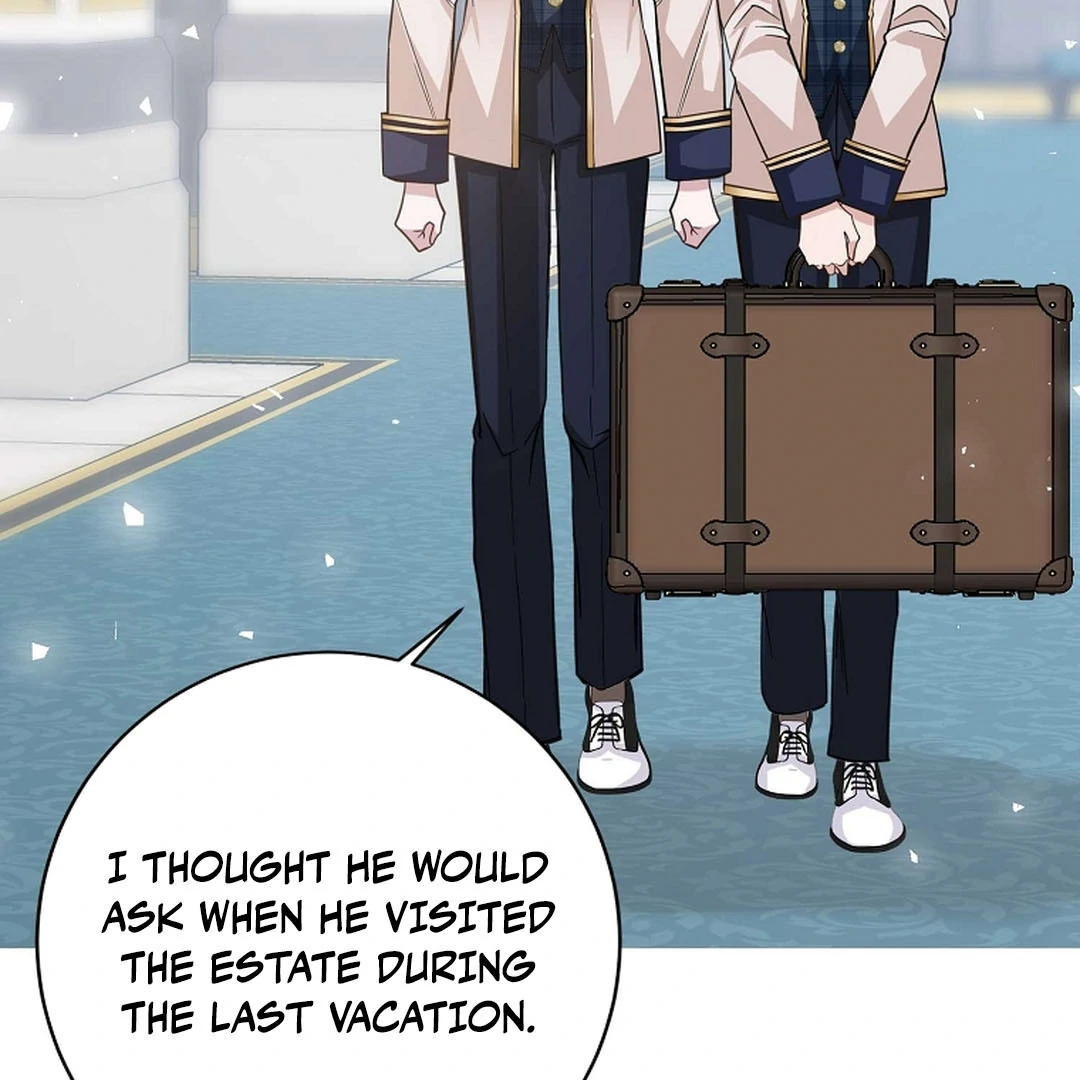 A Family’s Dark Secret ( PARADISE SCANS ) - Chapter 12 manhwa