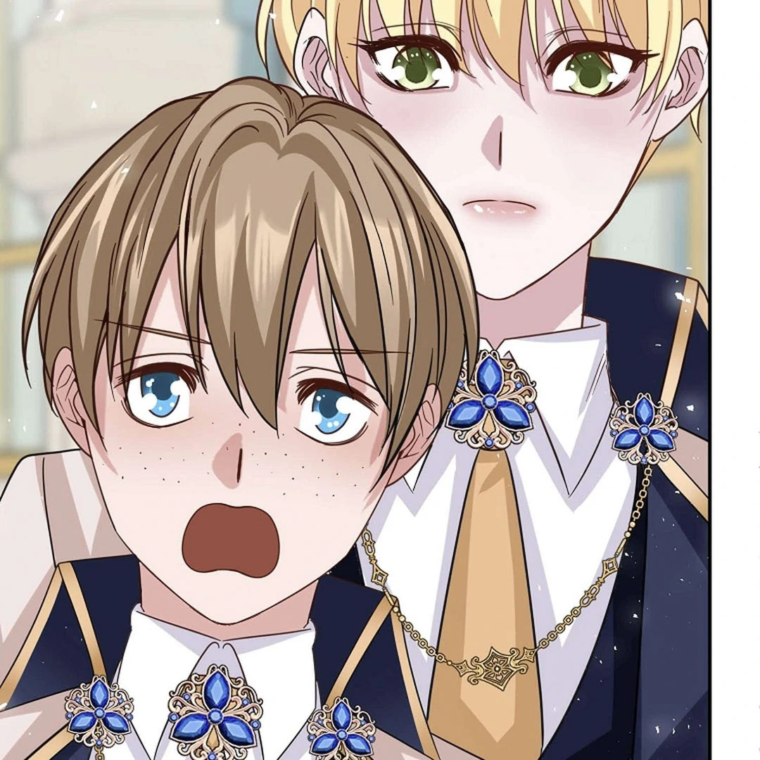 A Family’s Dark Secret ( PARADISE SCANS ) - Chapter 12 manhwa