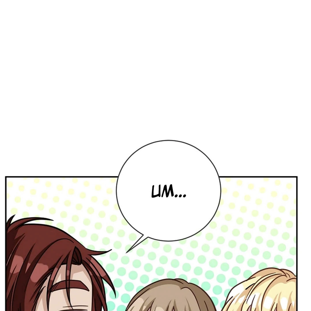 A Family’s Dark Secret ( PARADISE SCANS ) - Chapter 12 manhwa