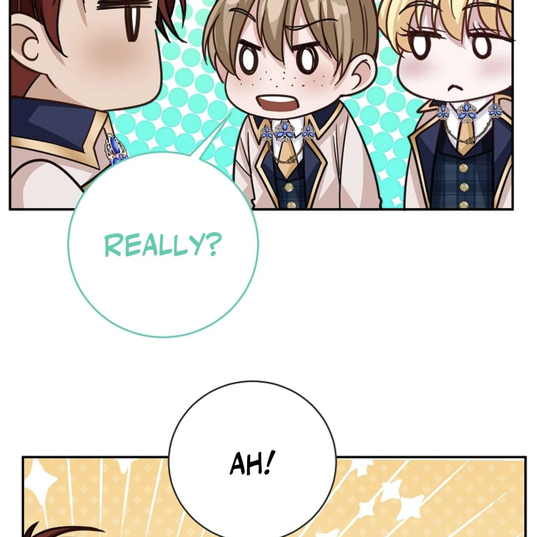A Family’s Dark Secret ( PARADISE SCANS ) - Chapter 12 manhwa