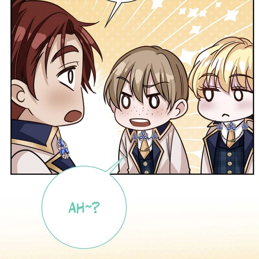 A Family’s Dark Secret ( PARADISE SCANS ) - Chapter 12 manhwa