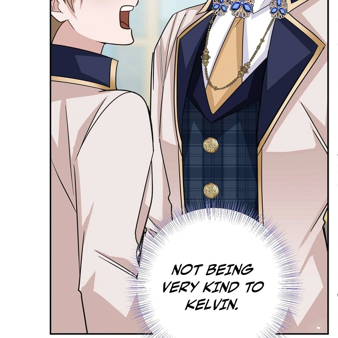A Family’s Dark Secret ( PARADISE SCANS ) - Chapter 12 manhwa