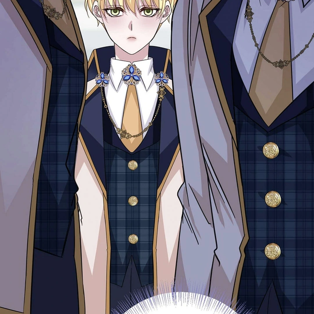 A Family’s Dark Secret ( PARADISE SCANS ) - Chapter 12 manhwa