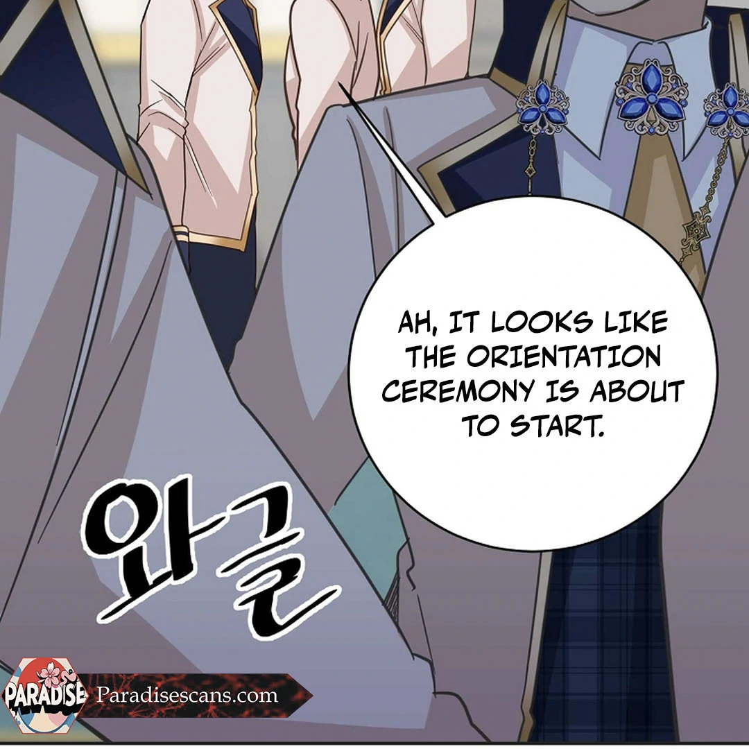 A Family’s Dark Secret ( PARADISE SCANS ) - Chapter 12 manhwa