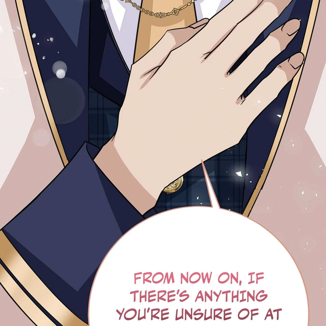 A Family’s Dark Secret ( PARADISE SCANS ) - Chapter 12 manhwa