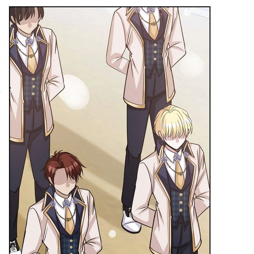 A Family’s Dark Secret ( PARADISE SCANS ) - Chapter 12 manhwa
