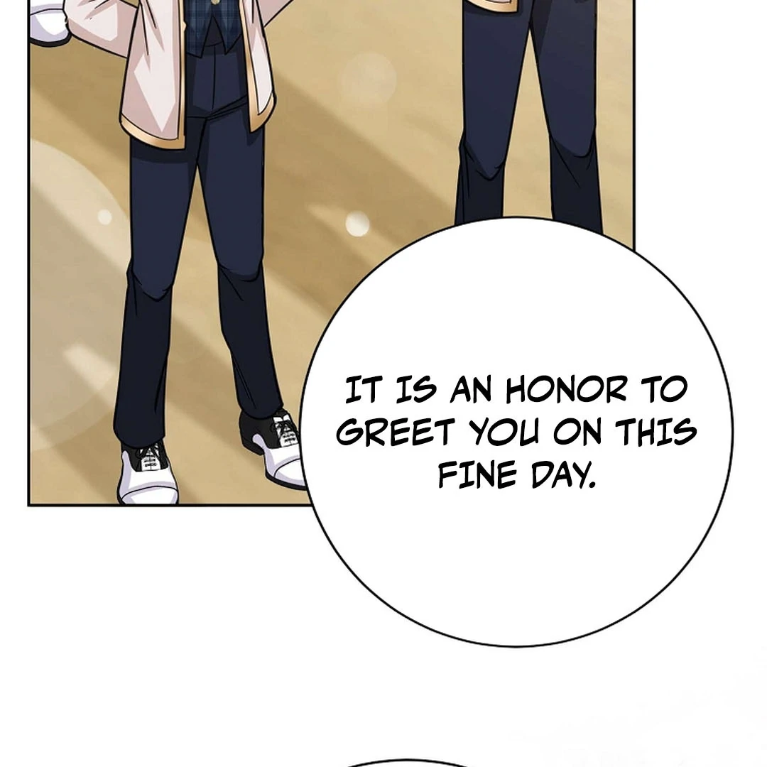 A Family’s Dark Secret ( PARADISE SCANS ) - Chapter 12 manhwa