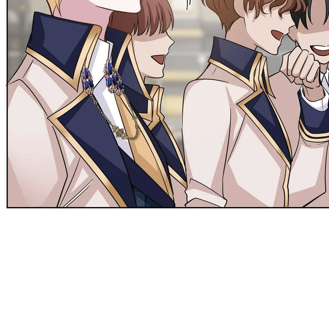 A Family’s Dark Secret ( PARADISE SCANS ) - Chapter 12 manhwa