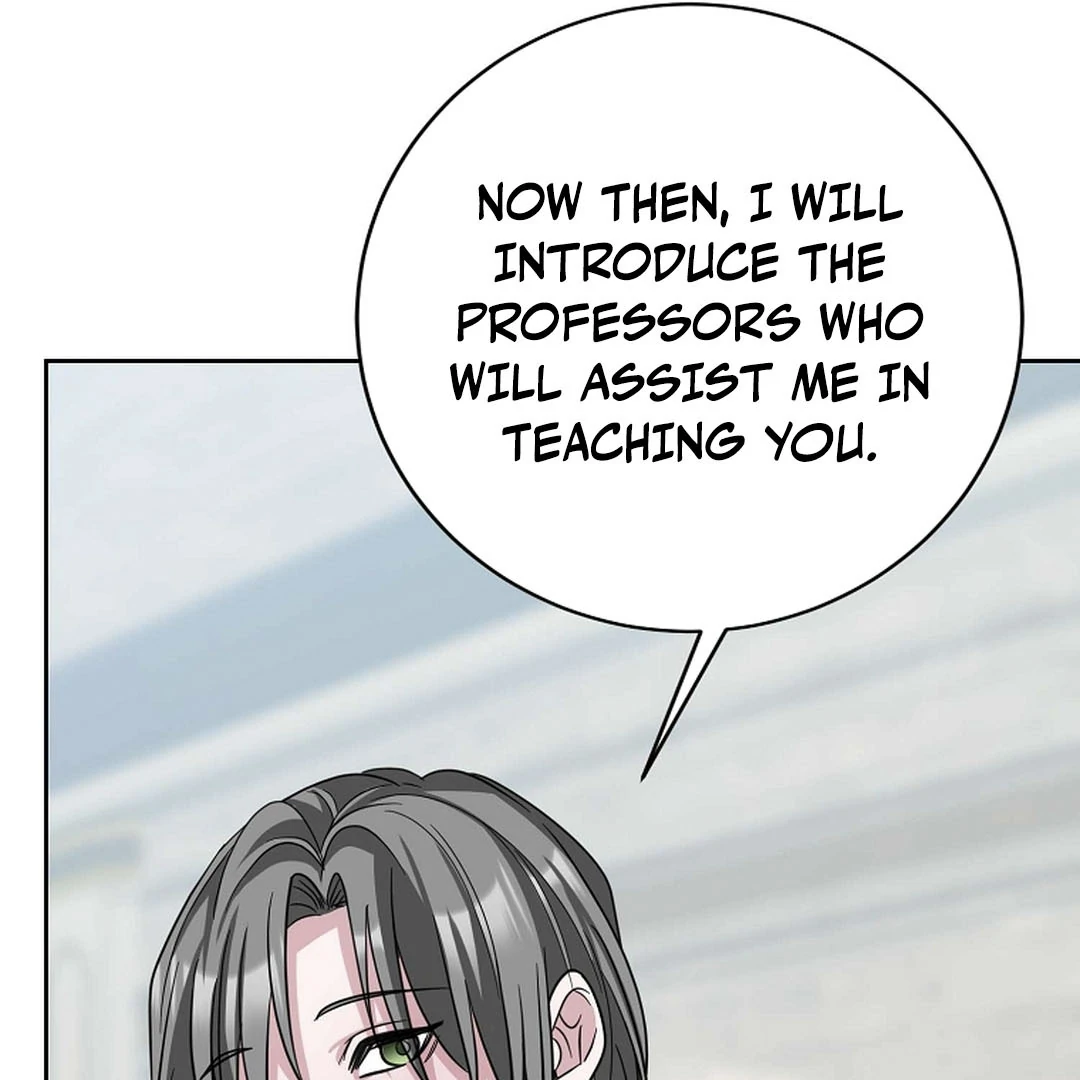 A Family’s Dark Secret ( PARADISE SCANS ) - Chapter 12 manhwa