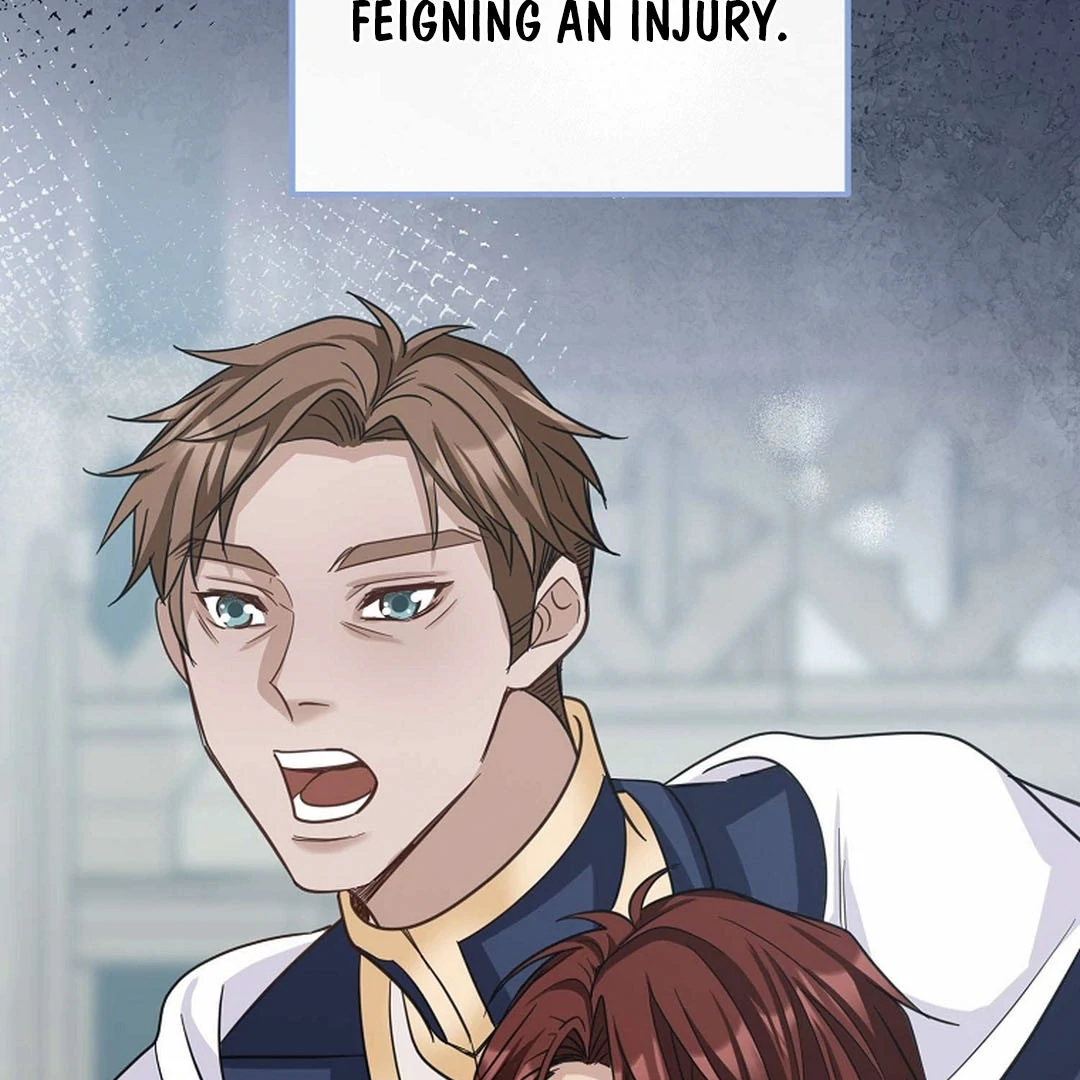 A Family’s Dark Secret ( PARADISE SCANS ) - Chapter 12 manhwa