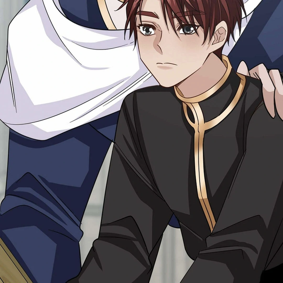 A Family’s Dark Secret ( PARADISE SCANS ) - Chapter 12 manhwa
