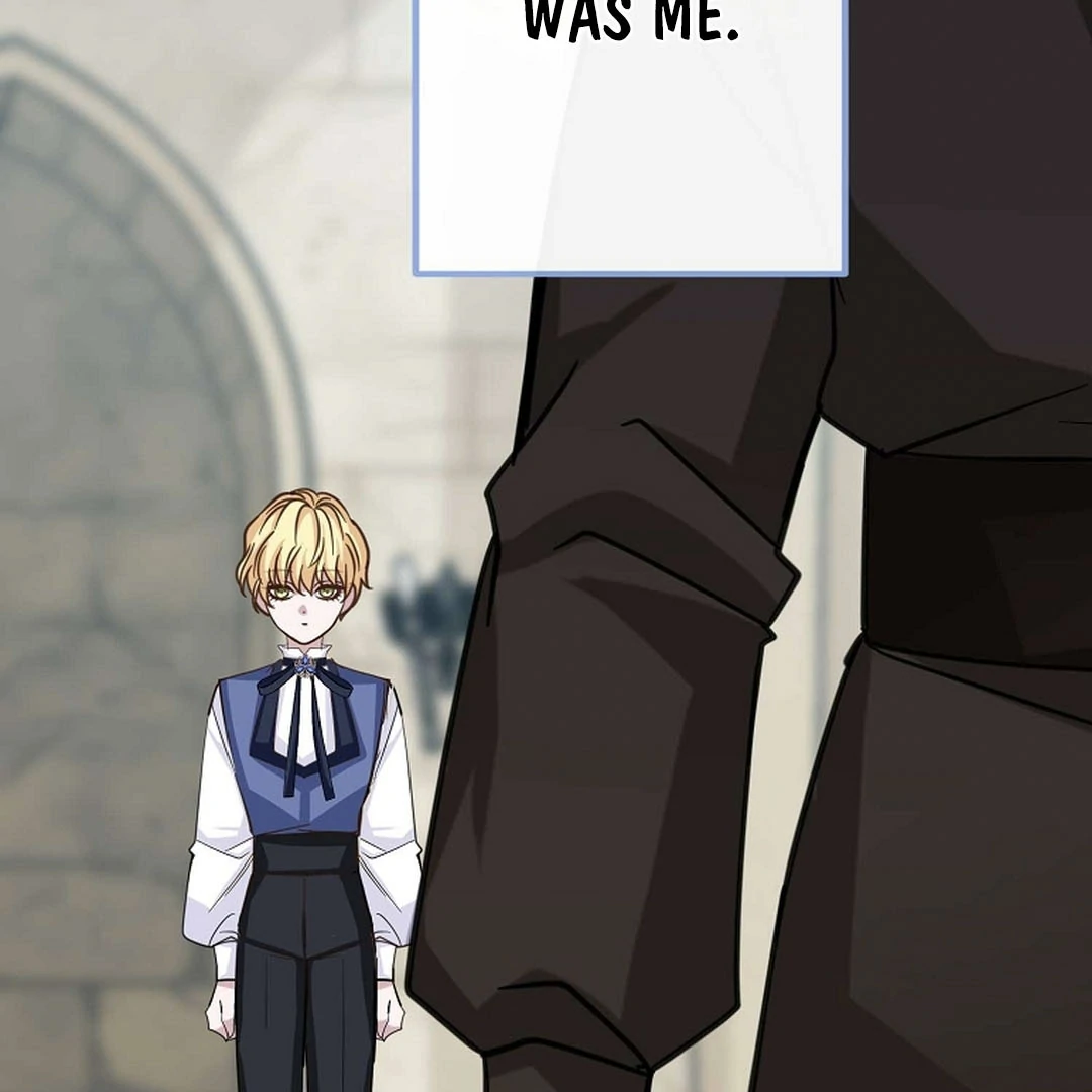 A Family’s Dark Secret ( PARADISE SCANS ) - Chapter 12 manhwa