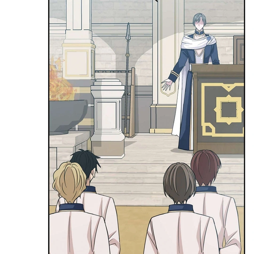 A Family’s Dark Secret ( PARADISE SCANS ) - Chapter 12 manhwa