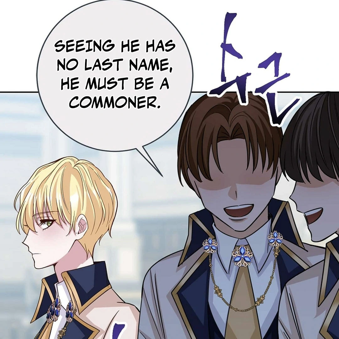 A Family’s Dark Secret ( PARADISE SCANS ) - Chapter 12 manhwa