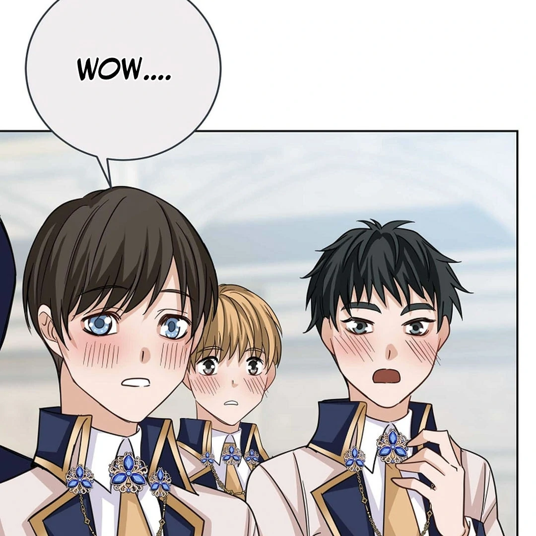 A Family’s Dark Secret ( PARADISE SCANS ) - Chapter 12 manhwa