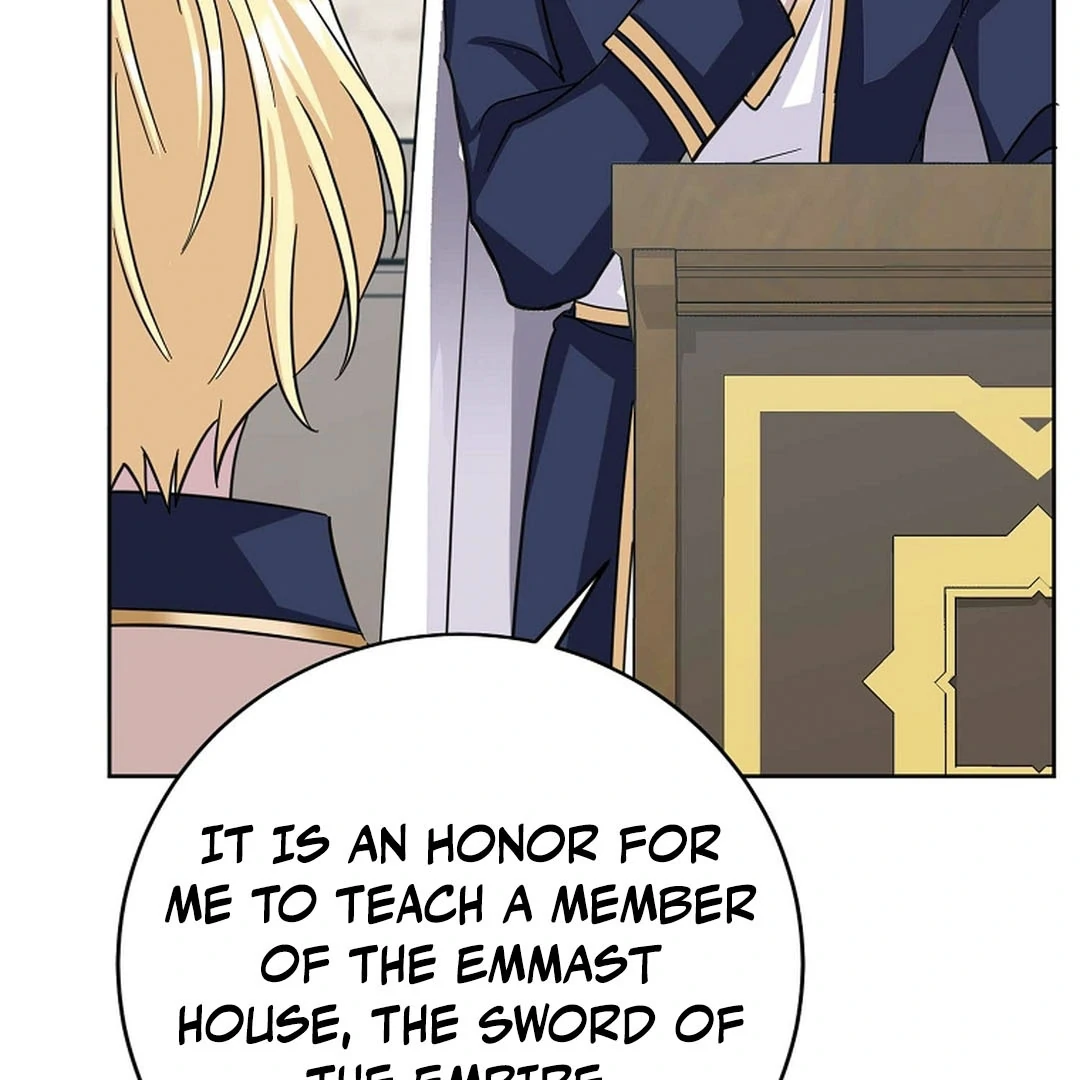 A Family’s Dark Secret ( PARADISE SCANS ) - Chapter 12 manhwa