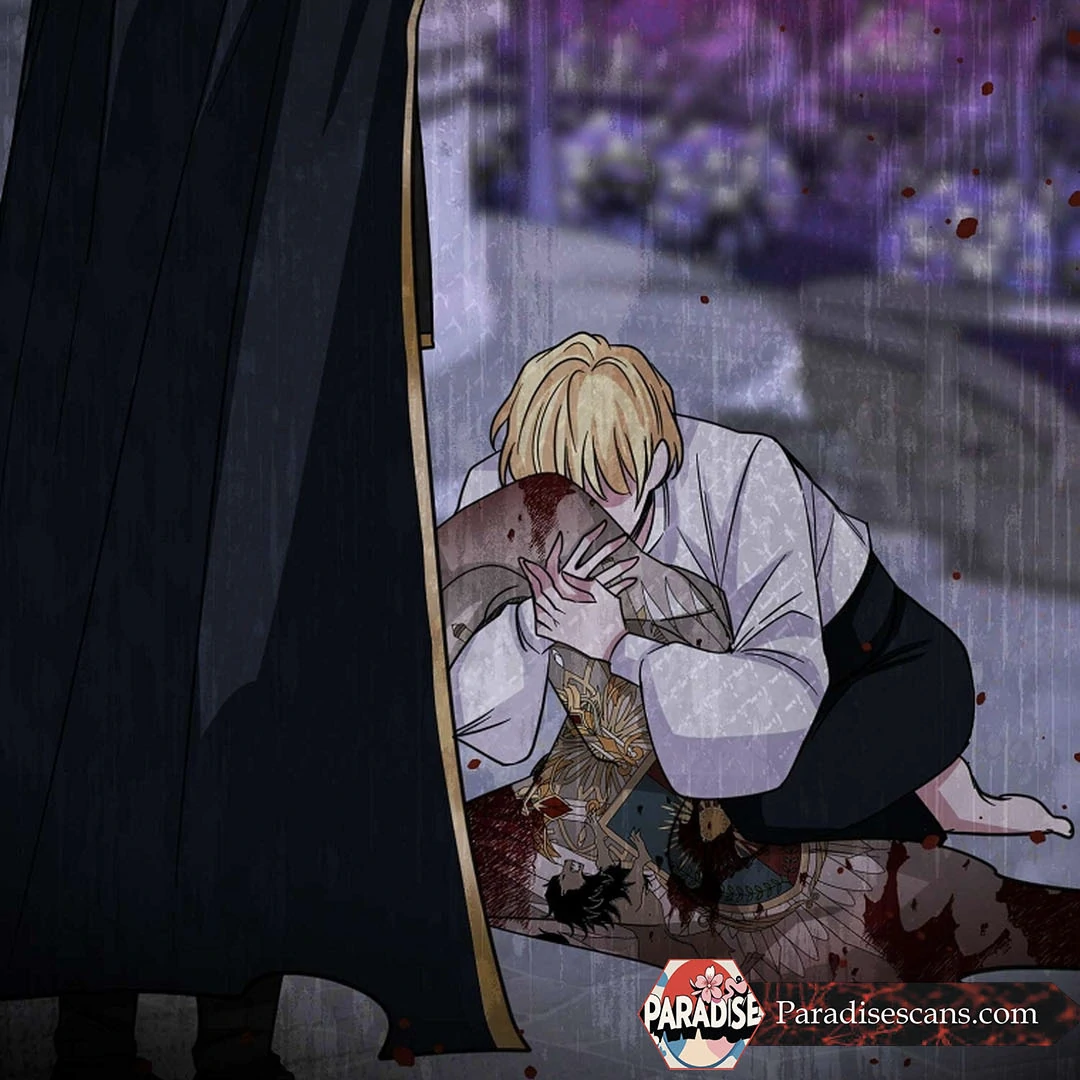 A Family’s Dark Secret ( PARADISE SCANS ) - Chapter 12 manhwa