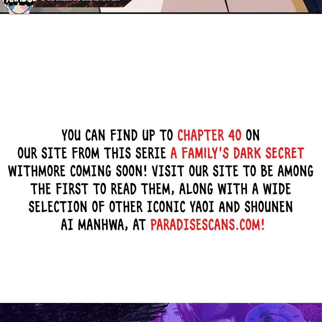 A Family’s Dark Secret ( PARADISE SCANS ) - Chapter 12 manhwa