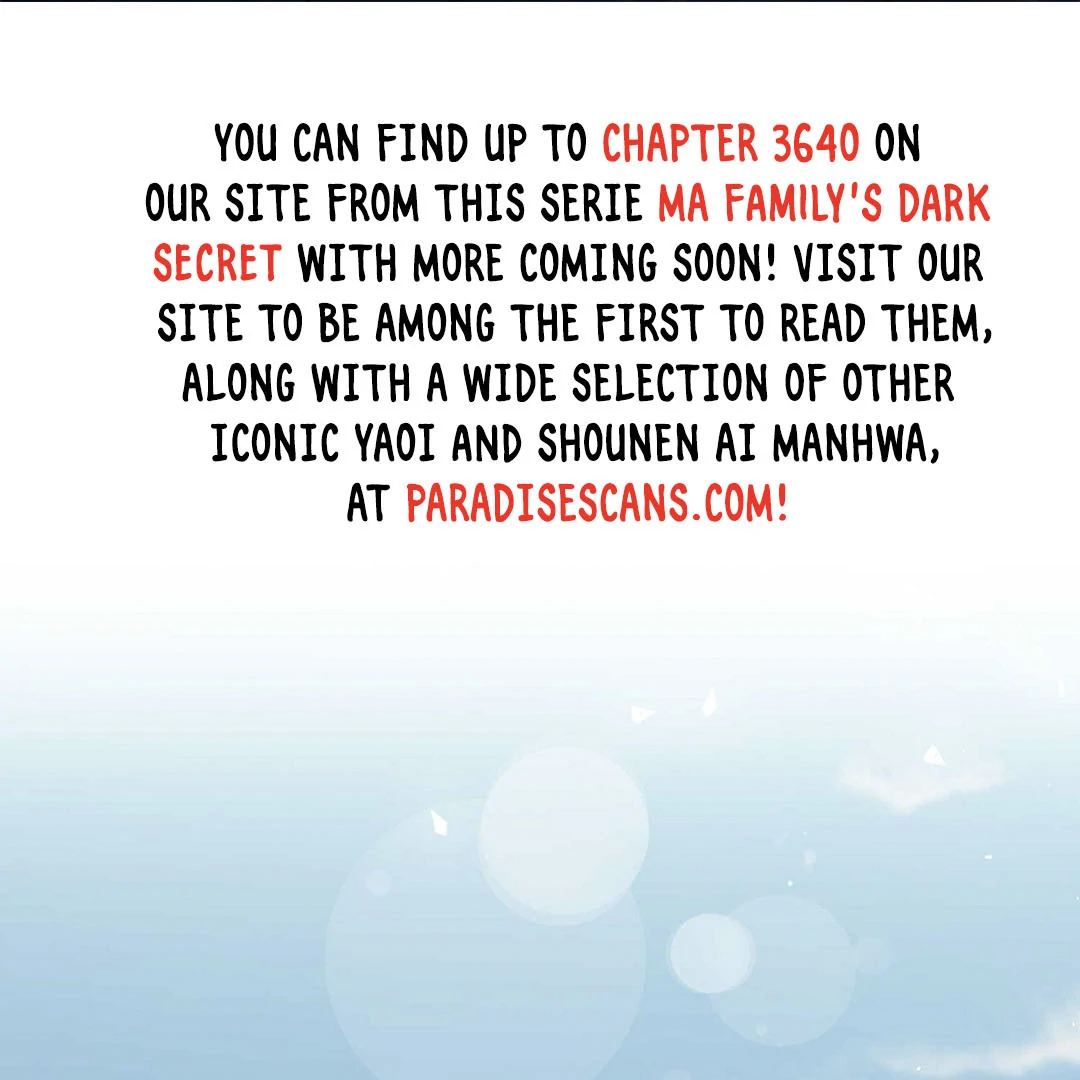 A Family’s Dark Secret ( PARADISE SCANS ) - Chapter 13 manhwa