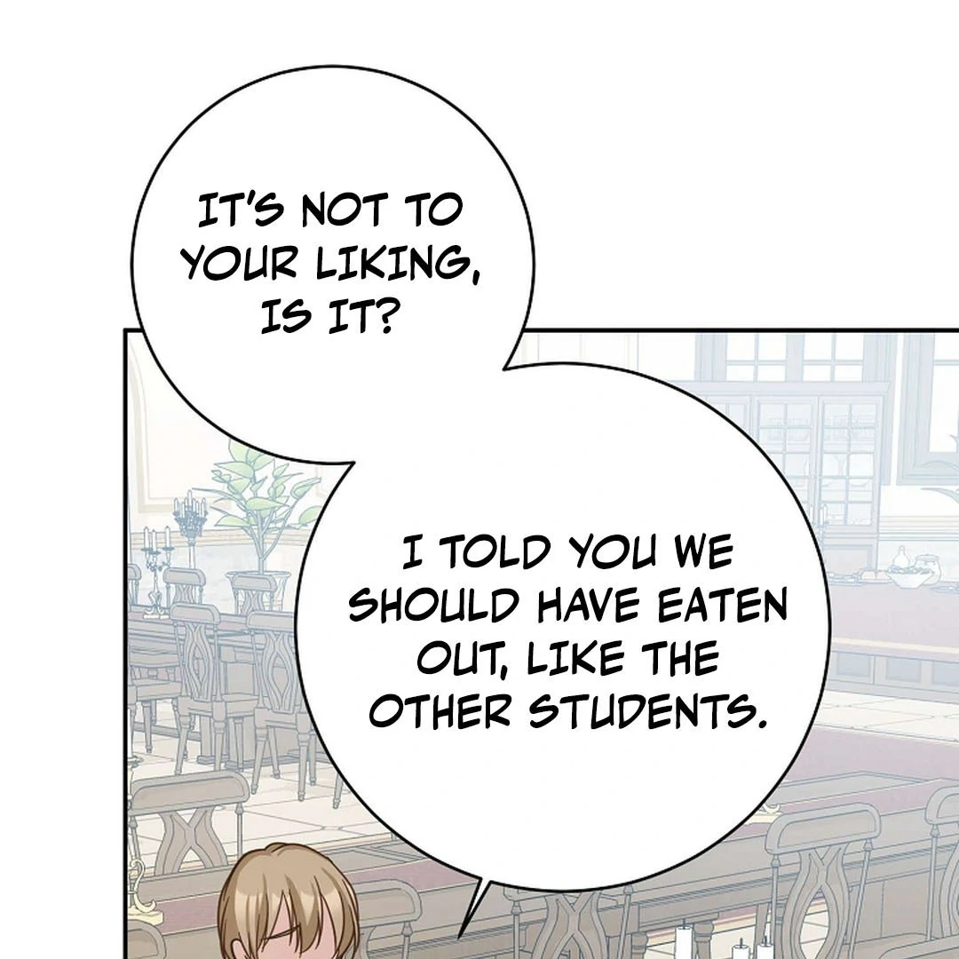 A Family’s Dark Secret ( PARADISE SCANS ) - Chapter 13 manhwa