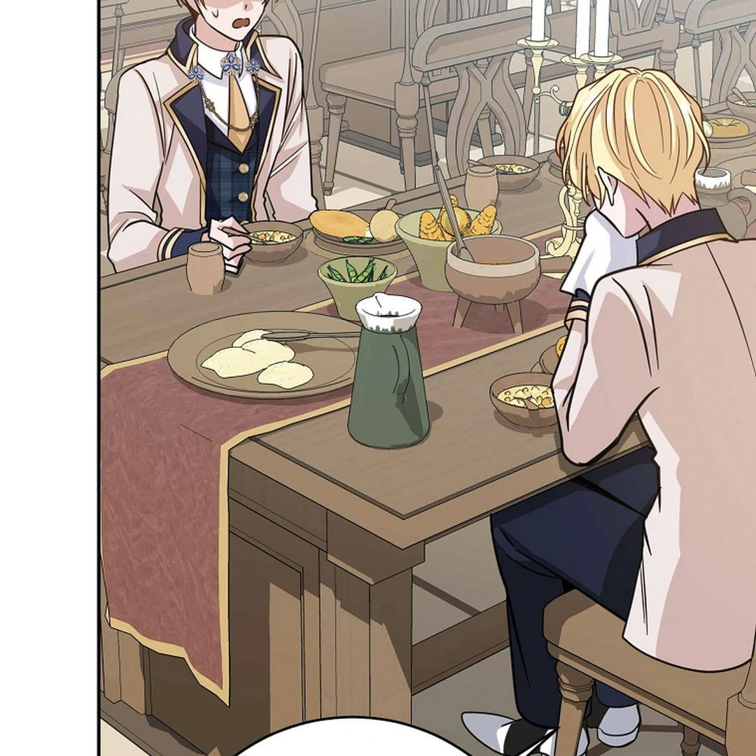 A Family’s Dark Secret ( PARADISE SCANS ) - Chapter 13 manhwa