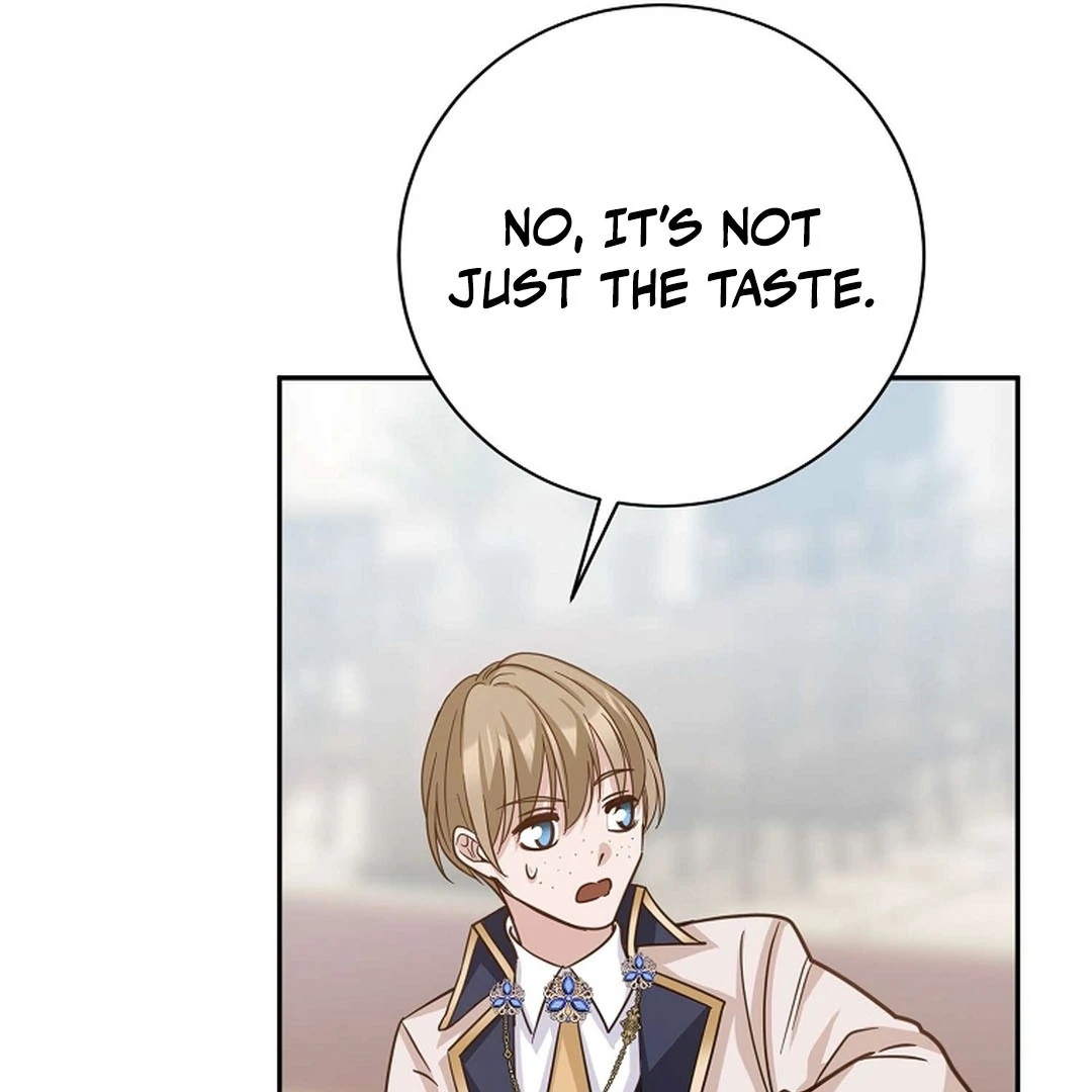 A Family’s Dark Secret ( PARADISE SCANS ) - Chapter 13 manhwa