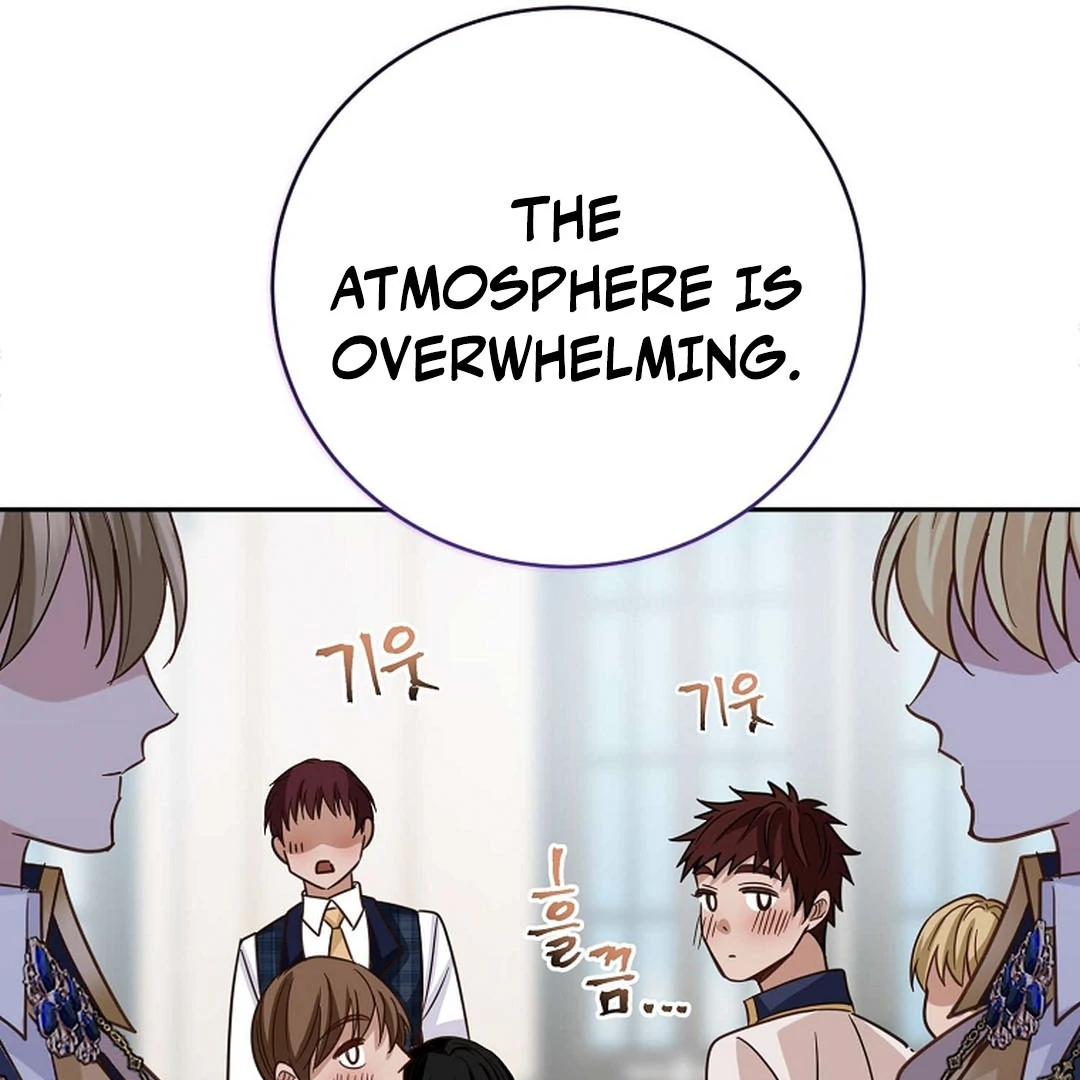 A Family’s Dark Secret ( PARADISE SCANS ) - Chapter 13 manhwa