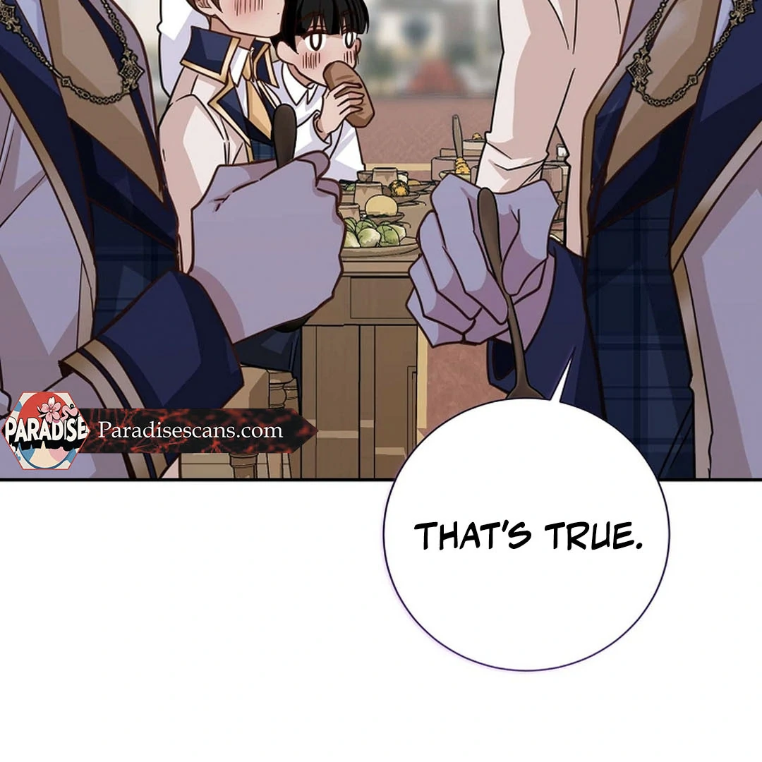 A Family’s Dark Secret ( PARADISE SCANS ) - Chapter 13 manhwa