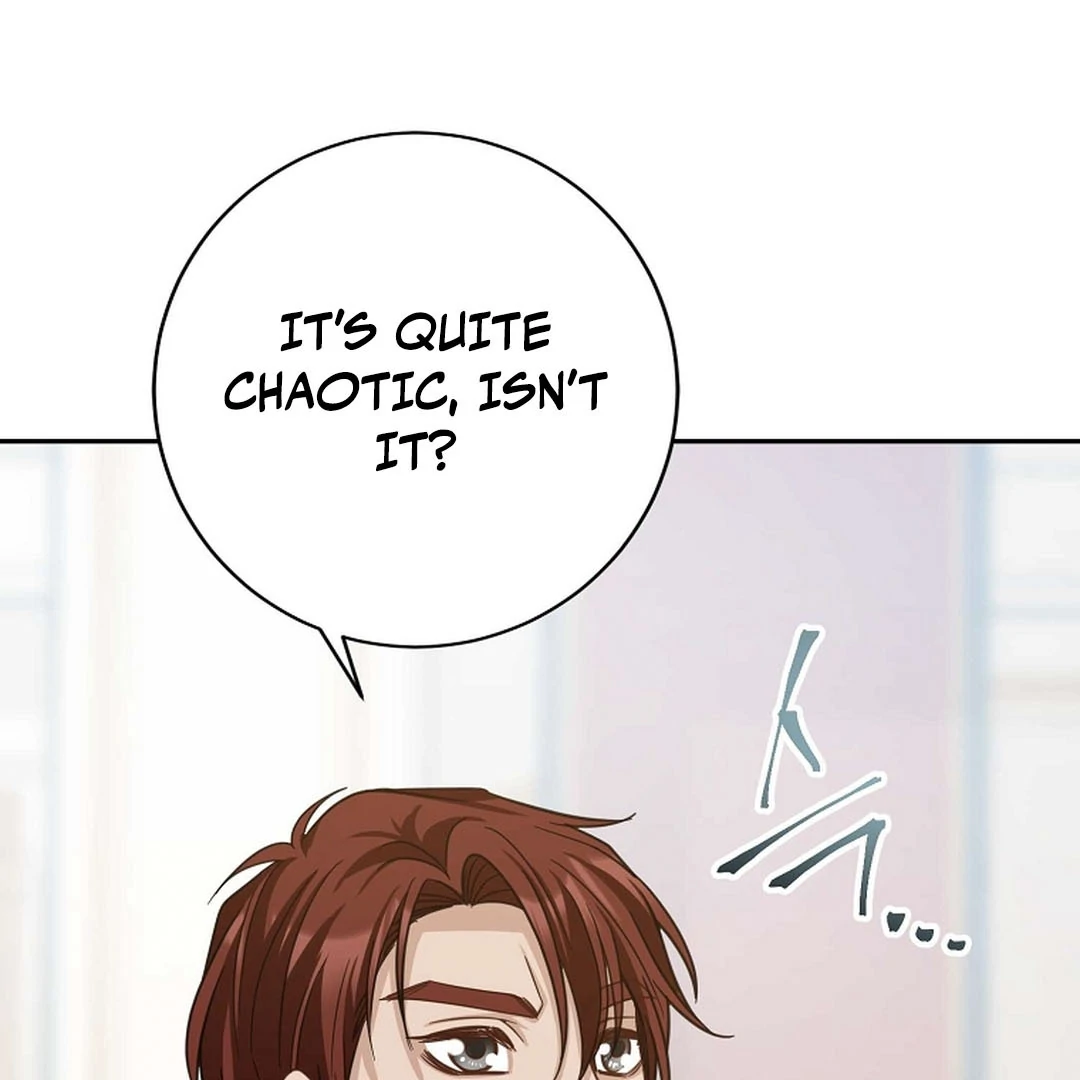 A Family’s Dark Secret ( PARADISE SCANS ) - Chapter 13 manhwa