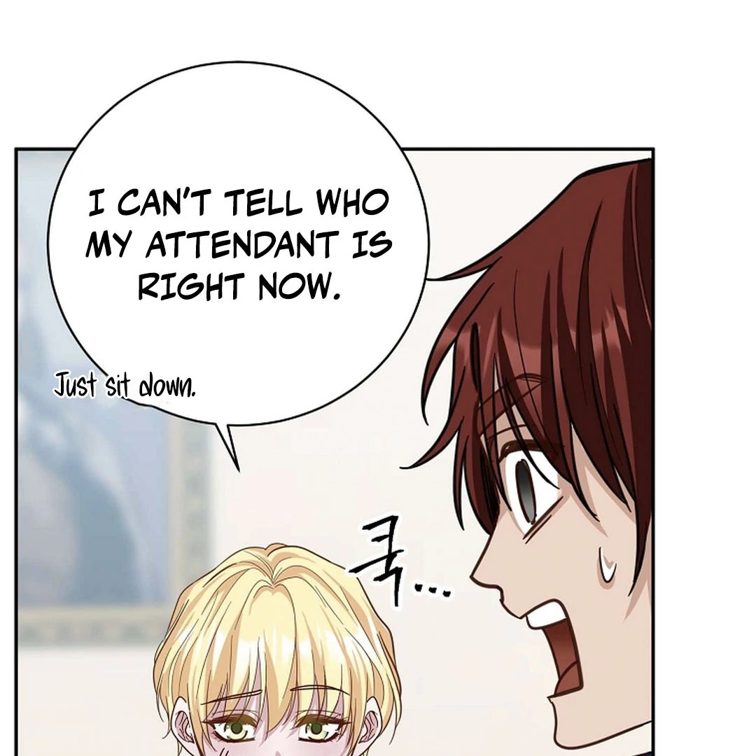 A Family’s Dark Secret ( PARADISE SCANS ) - Chapter 13 manhwa
