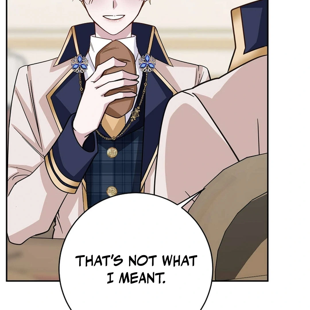 A Family’s Dark Secret ( PARADISE SCANS ) - Chapter 13 manhwa