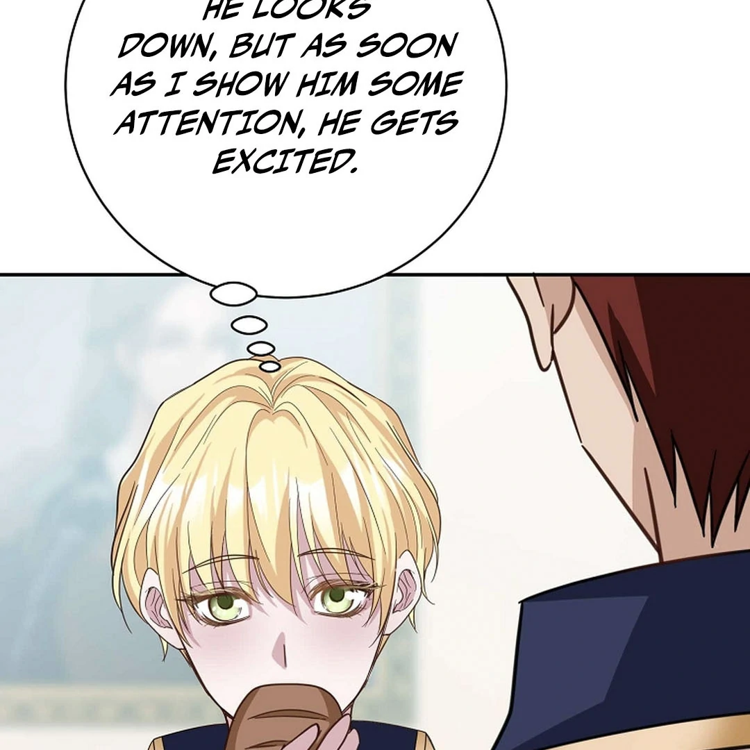 A Family’s Dark Secret ( PARADISE SCANS ) - Chapter 13 manhwa