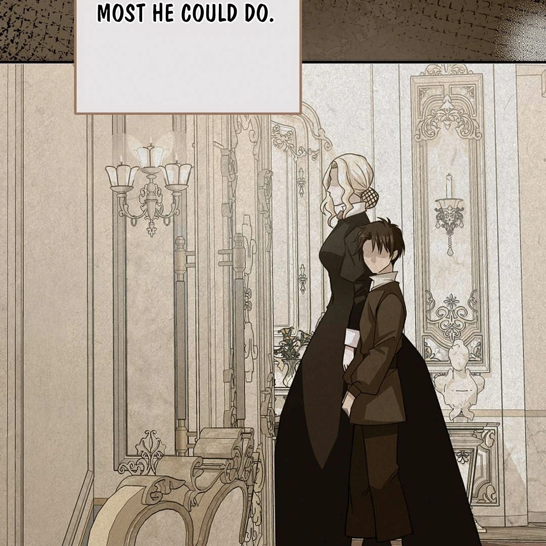 A Family’s Dark Secret ( PARADISE SCANS ) - Chapter 13 manhwa
