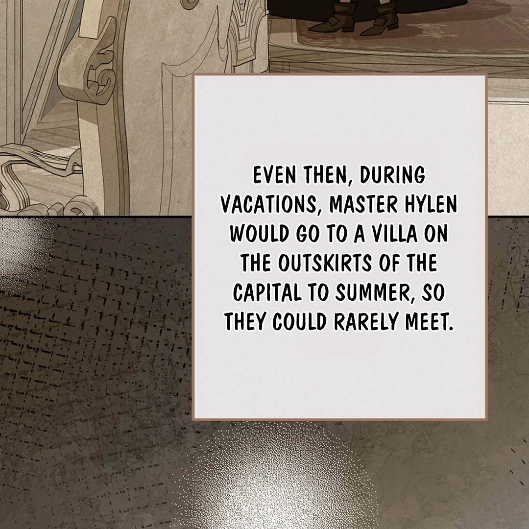 A Family’s Dark Secret ( PARADISE SCANS ) - Chapter 13 manhwa