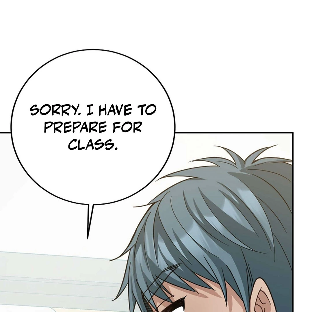 A Family’s Dark Secret ( PARADISE SCANS ) - Chapter 13 manhwa