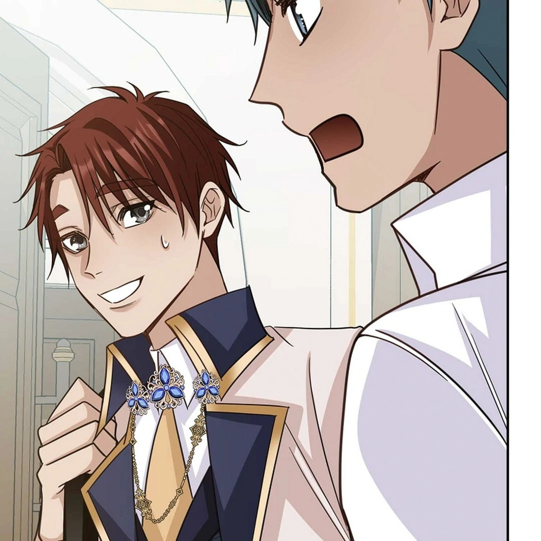 A Family’s Dark Secret ( PARADISE SCANS ) - Chapter 13 manhwa