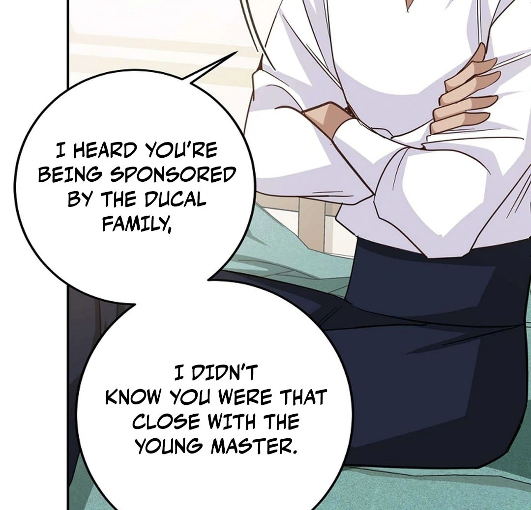A Family’s Dark Secret ( PARADISE SCANS ) - Chapter 13 manhwa