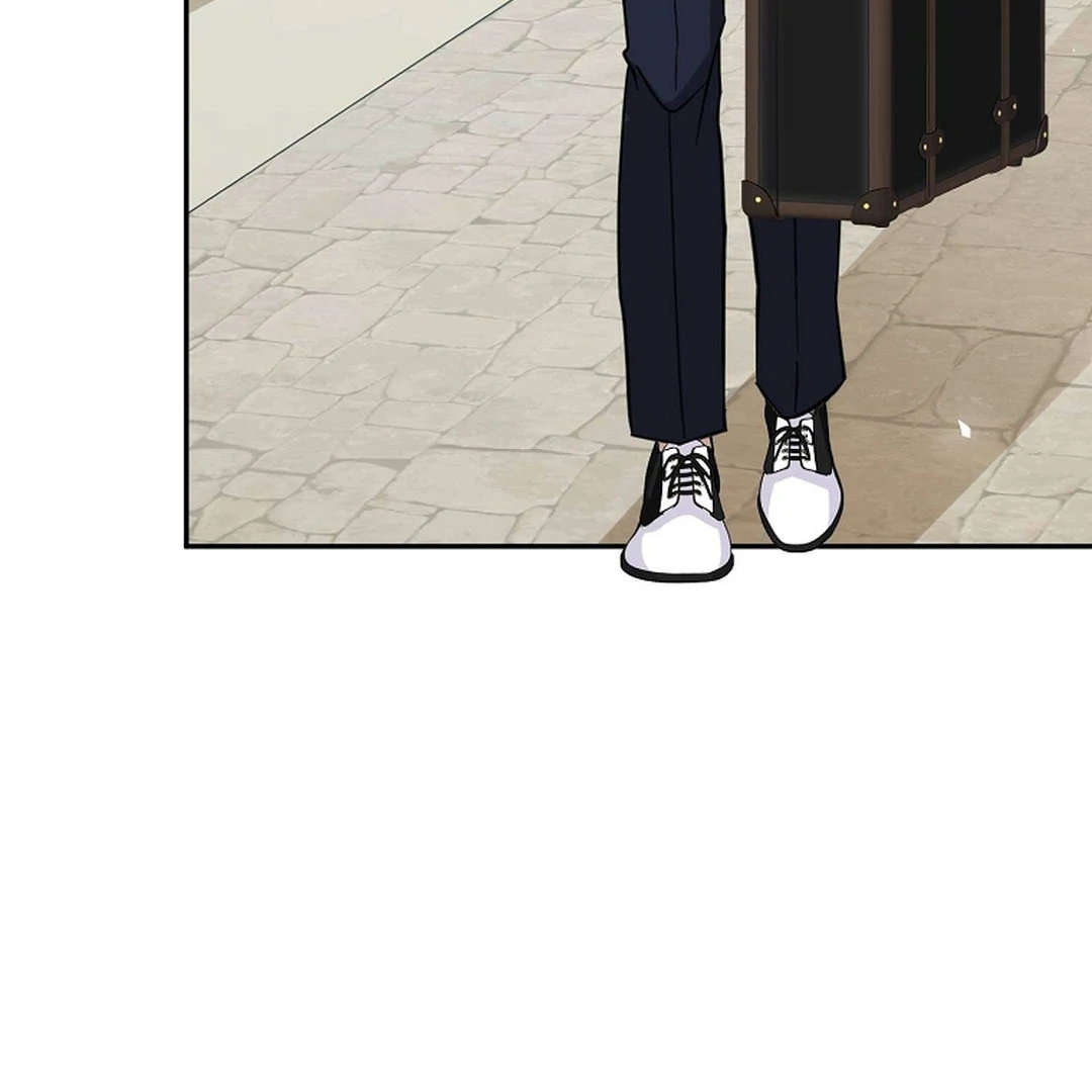 A Family’s Dark Secret ( PARADISE SCANS ) - Chapter 13 manhwa