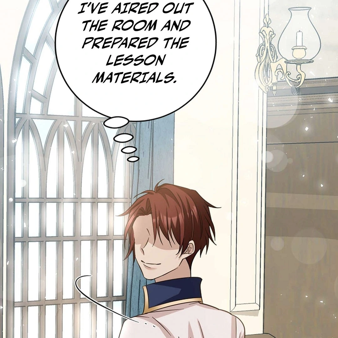 A Family’s Dark Secret ( PARADISE SCANS ) - Chapter 13 manhwa