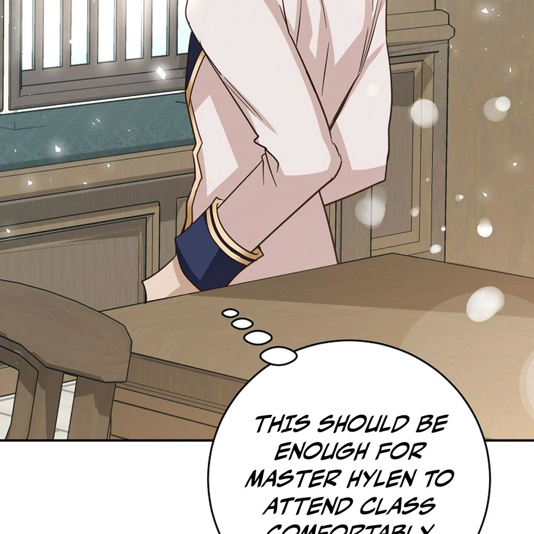 A Family’s Dark Secret ( PARADISE SCANS ) - Chapter 13 manhwa