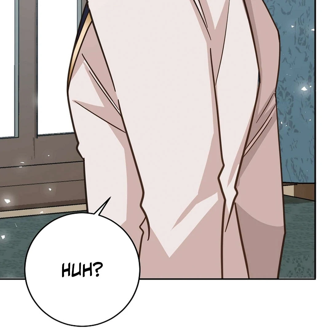 A Family’s Dark Secret ( PARADISE SCANS ) - Chapter 13 manhwa