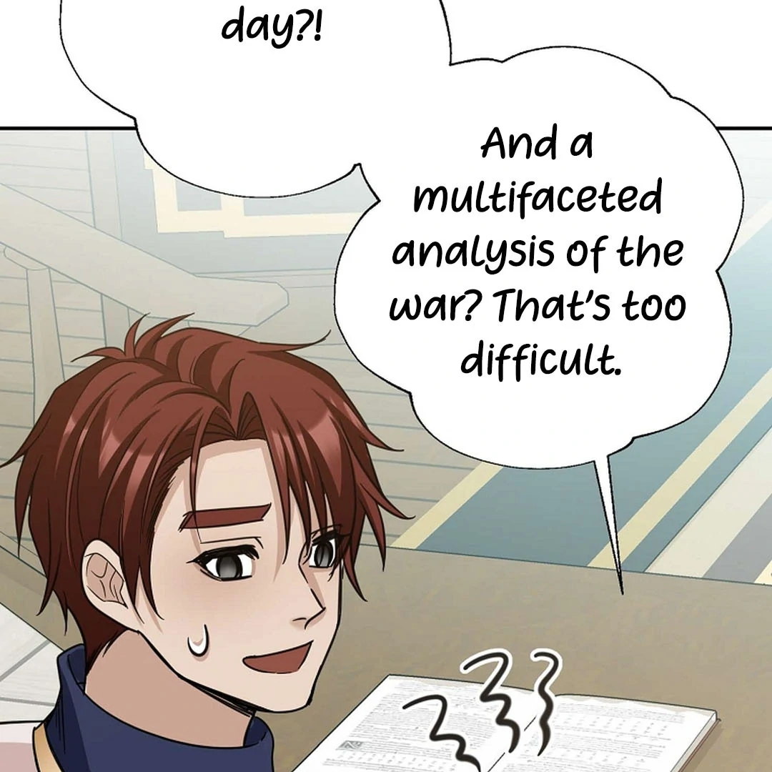 A Family’s Dark Secret ( PARADISE SCANS ) - Chapter 13 manhwa