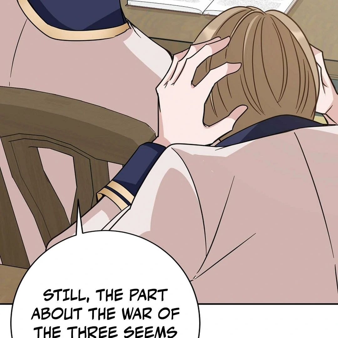 A Family’s Dark Secret ( PARADISE SCANS ) - Chapter 13 manhwa