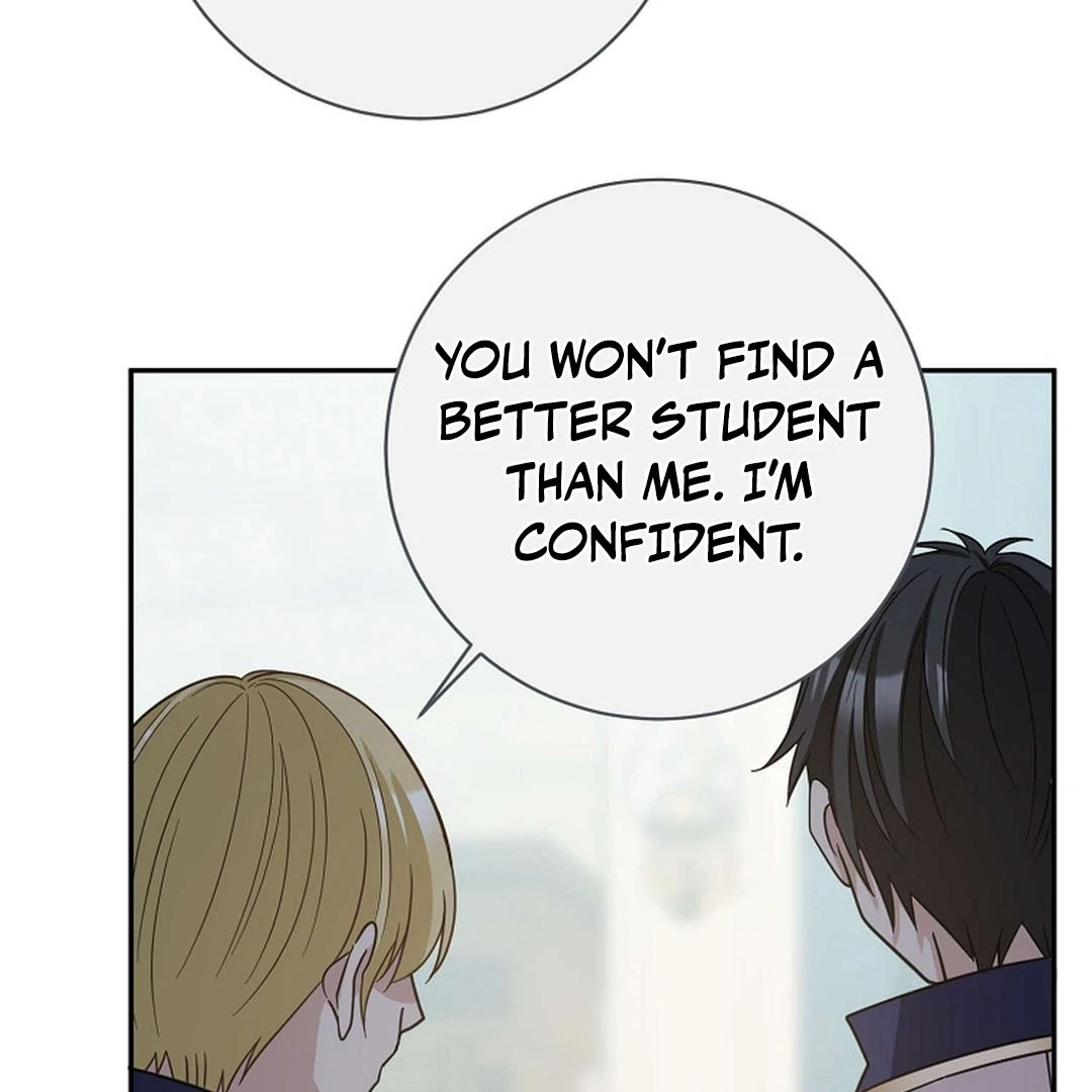 A Family’s Dark Secret ( PARADISE SCANS ) - Chapter 13 manhwa