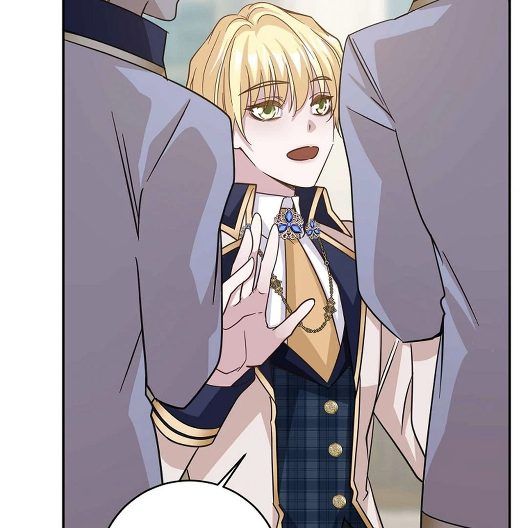 A Family’s Dark Secret ( PARADISE SCANS ) - Chapter 13 manhwa