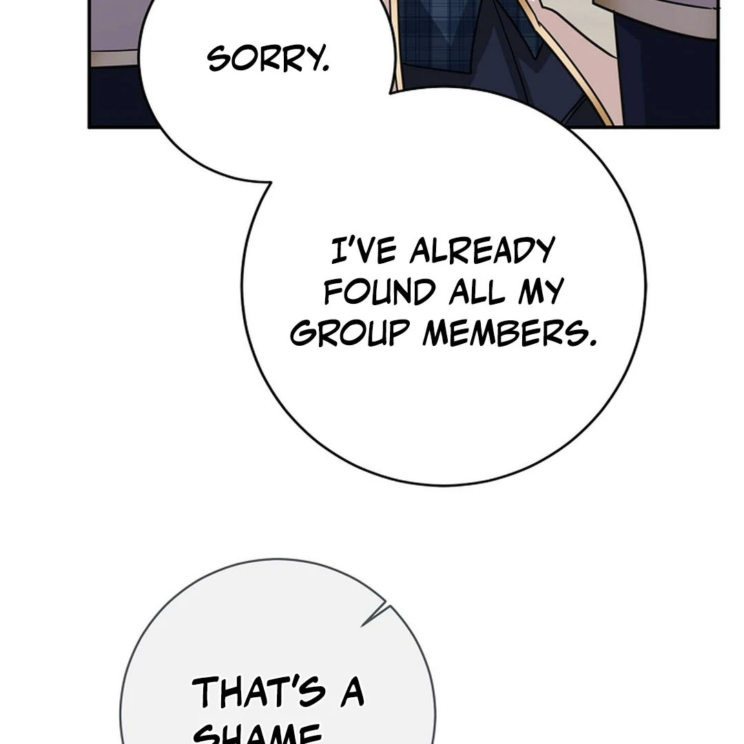 A Family’s Dark Secret ( PARADISE SCANS ) - Chapter 13 manhwa